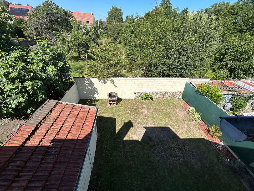 Maison à LA FERTE-SOUS-JOUARRE