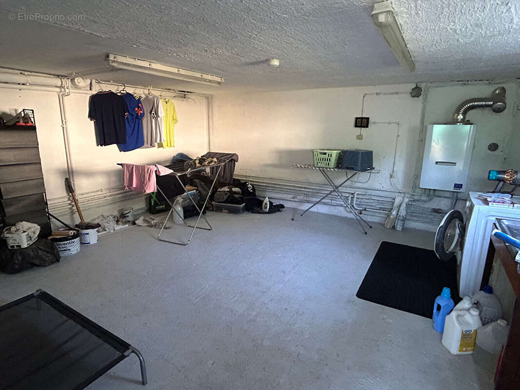 Maison à LA FERTE-SOUS-JOUARRE