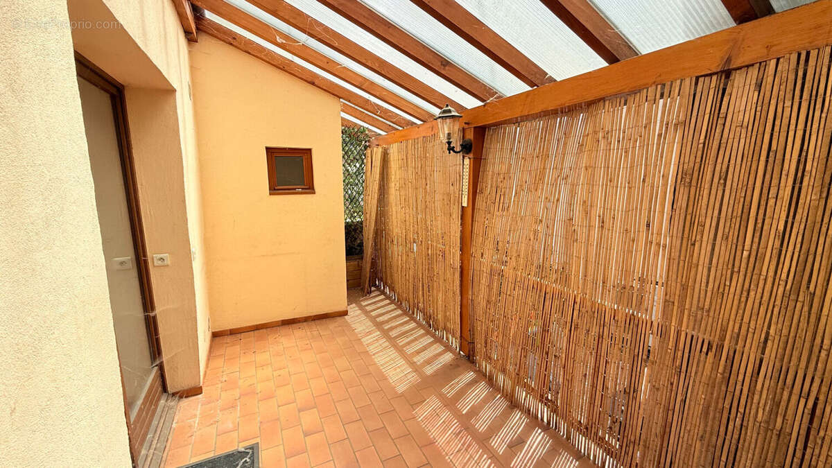 Maison à RAMBERVILLERS