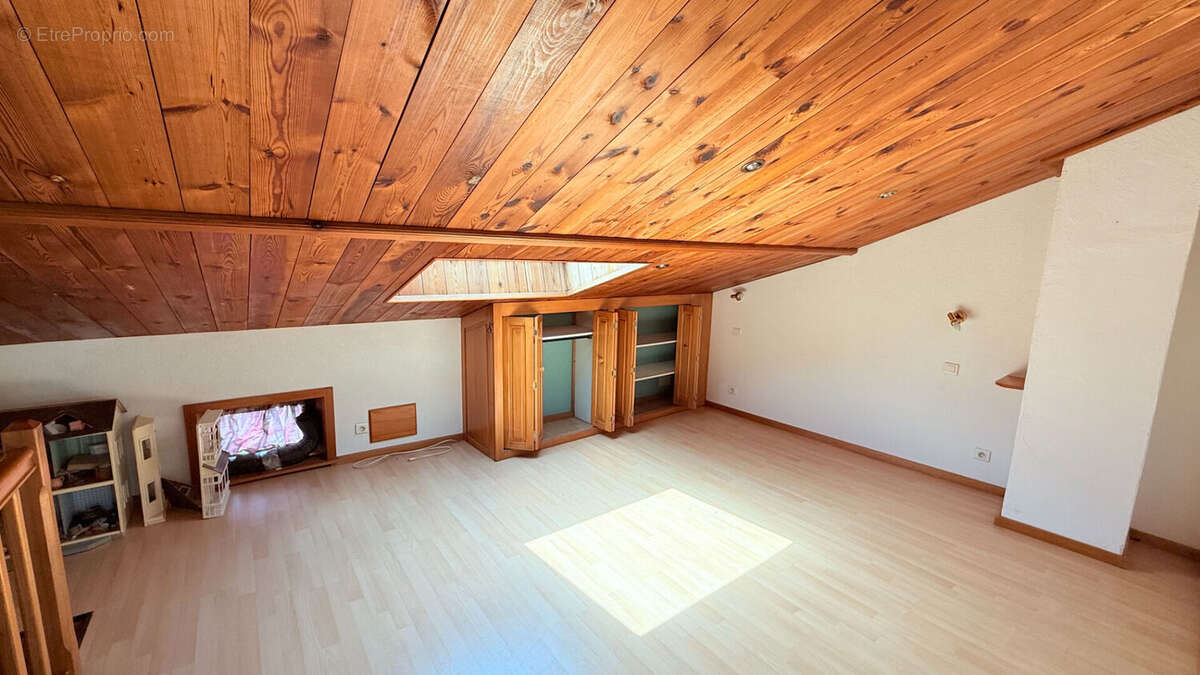 Maison à RAMBERVILLERS