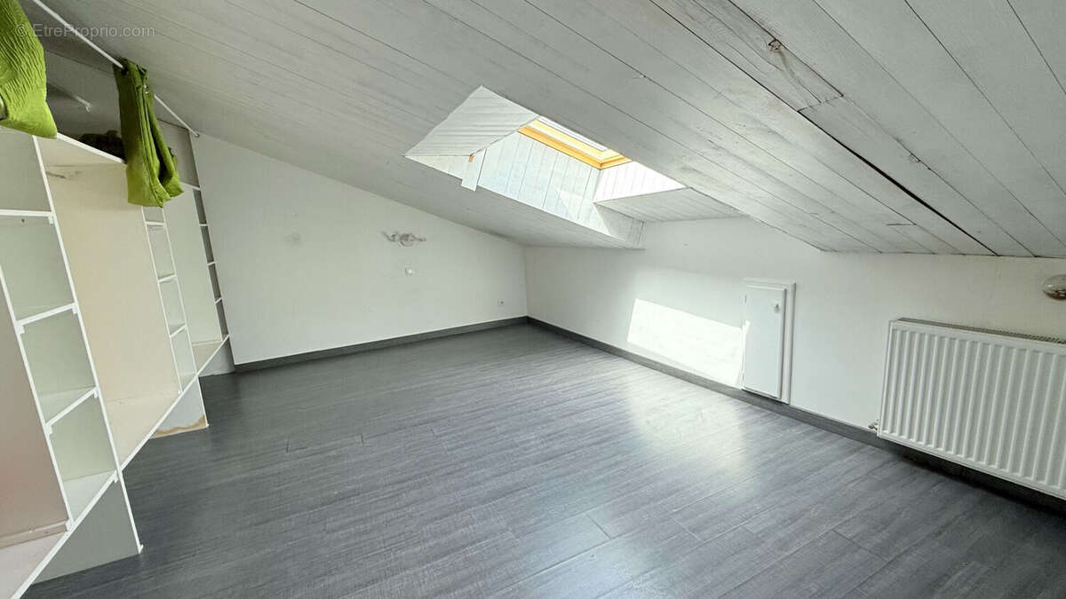 Maison à RAMBERVILLERS