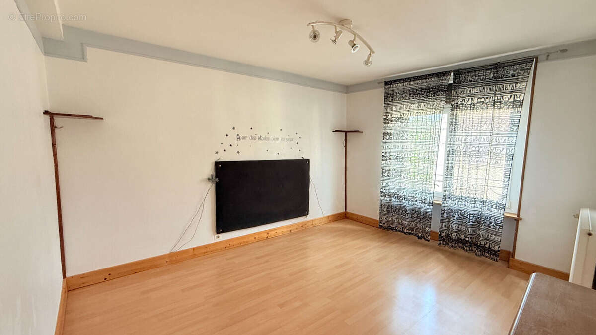 Maison à RAMBERVILLERS