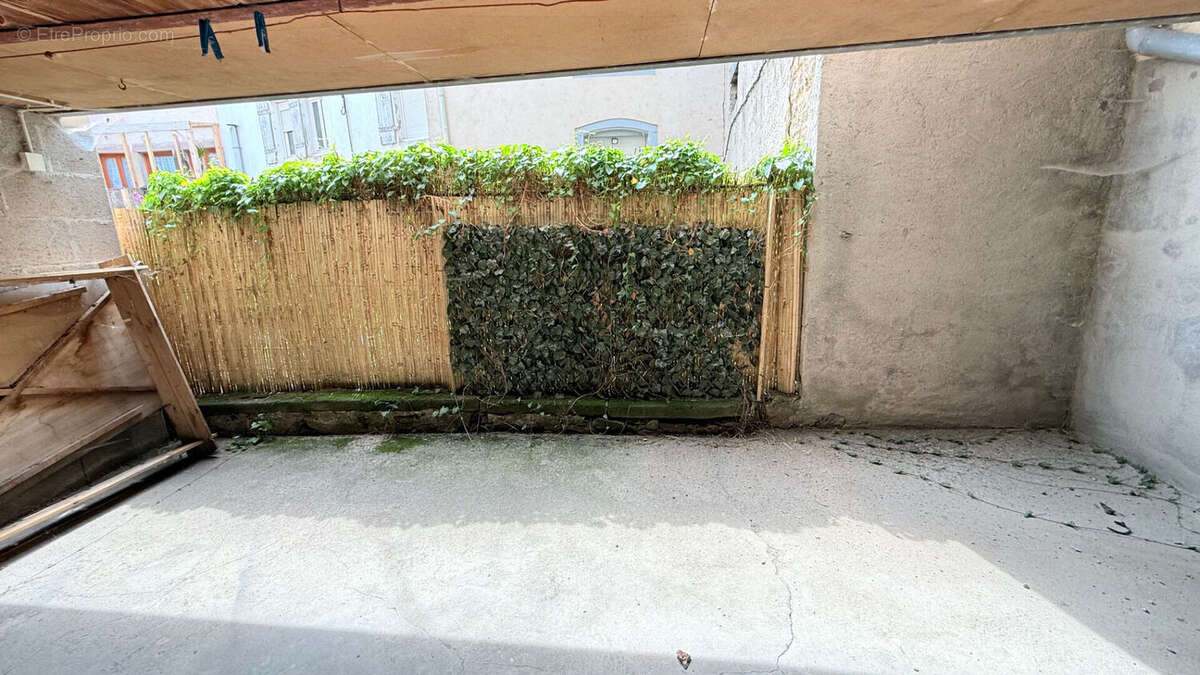 Maison à RAMBERVILLERS