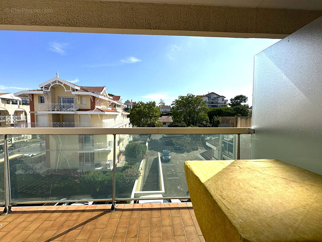 Appartement à ARCACHON