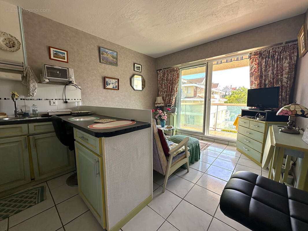 Appartement à ARCACHON