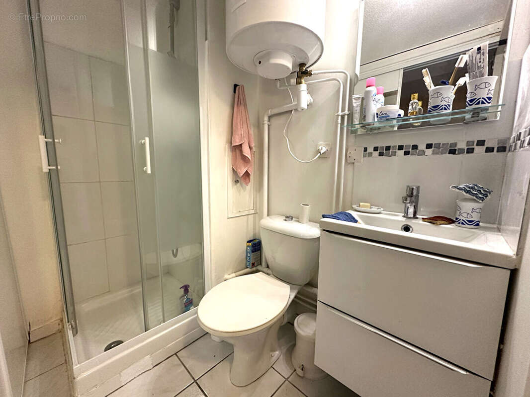 Appartement à ARCACHON