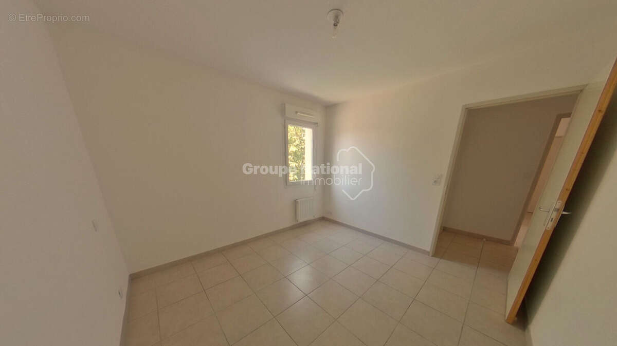 Appartement à LE THOR