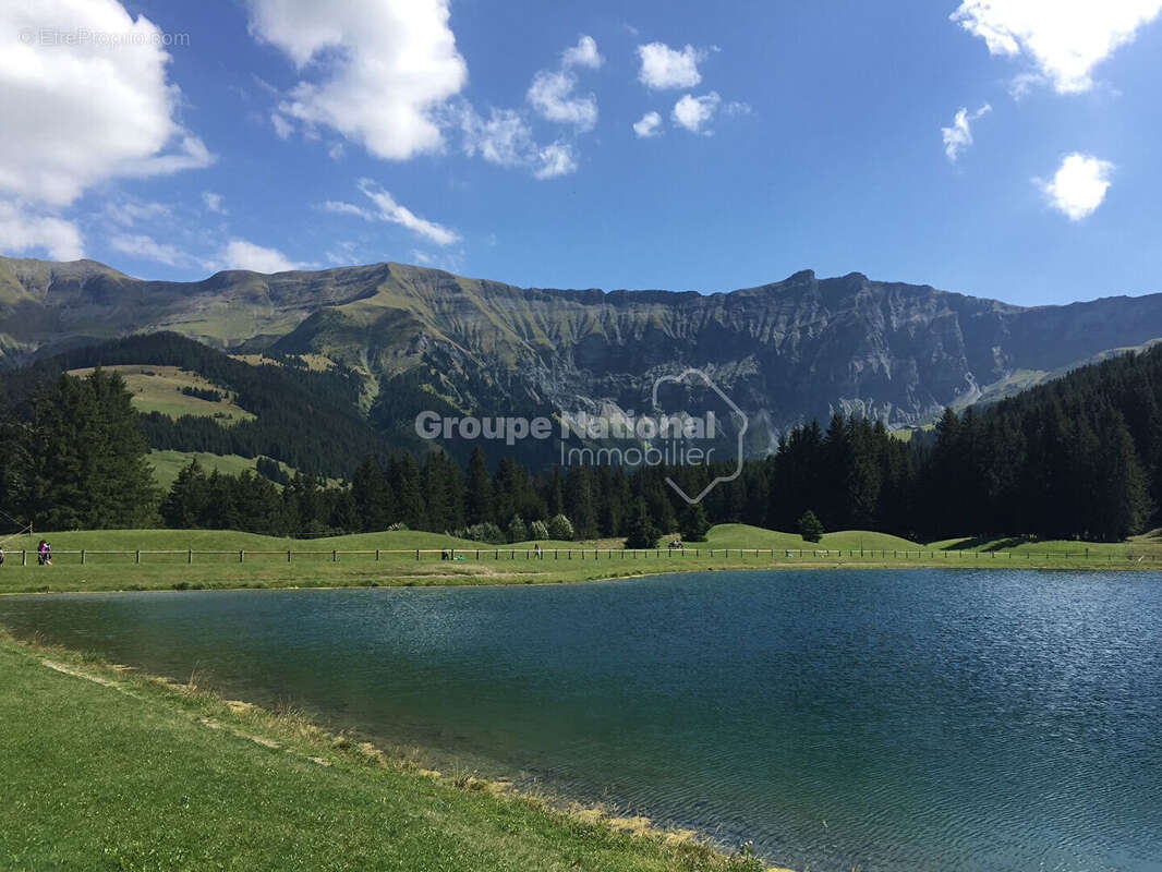 Maison à PRAZ-SUR-ARLY