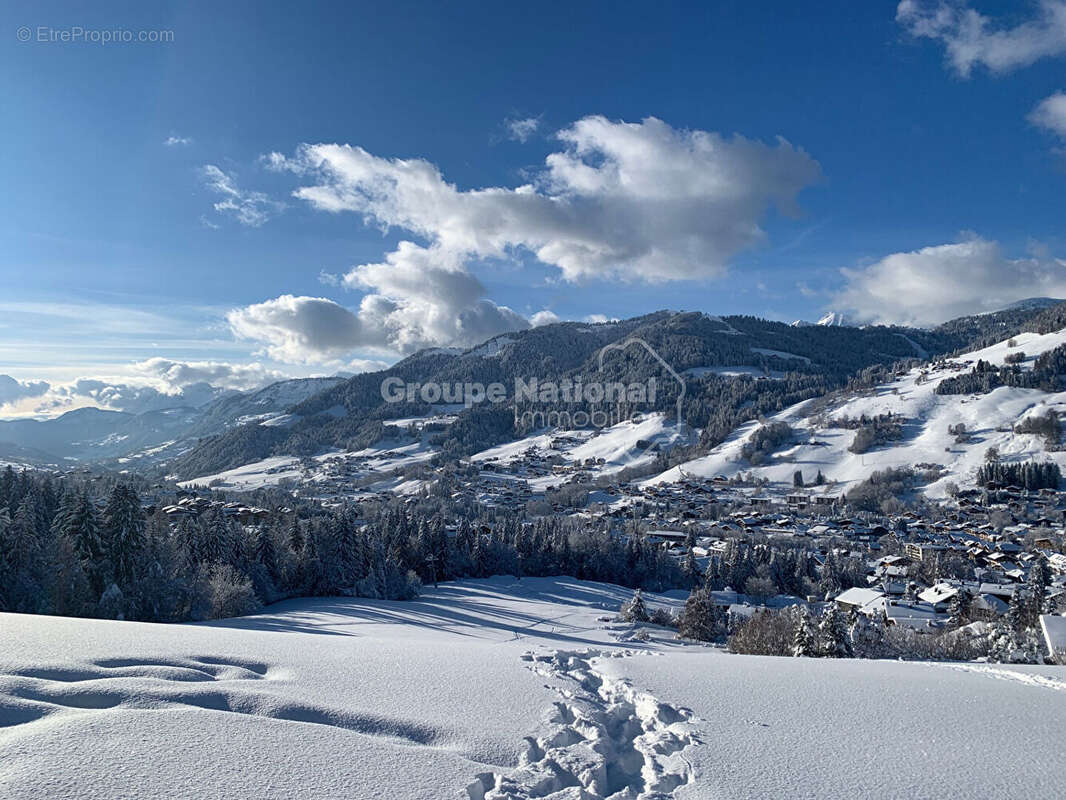 Maison à PRAZ-SUR-ARLY