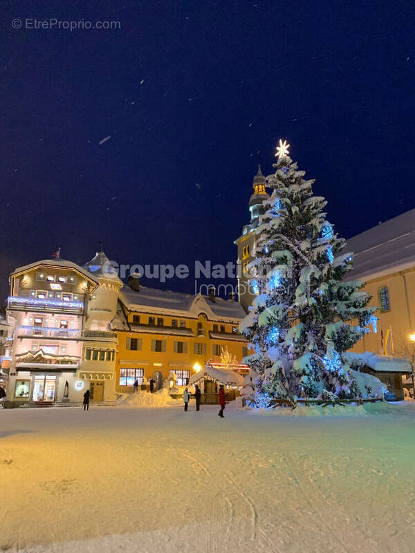 Maison à PRAZ-SUR-ARLY