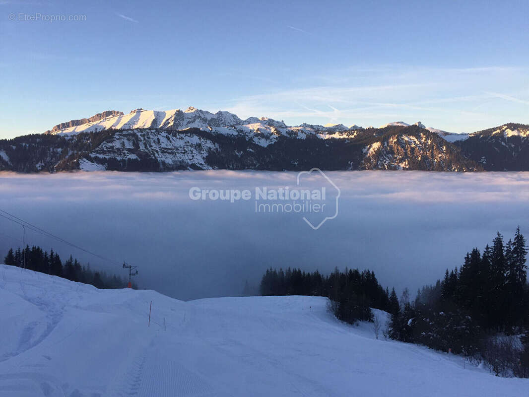 Maison à PRAZ-SUR-ARLY