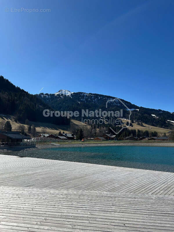 Maison à PRAZ-SUR-ARLY