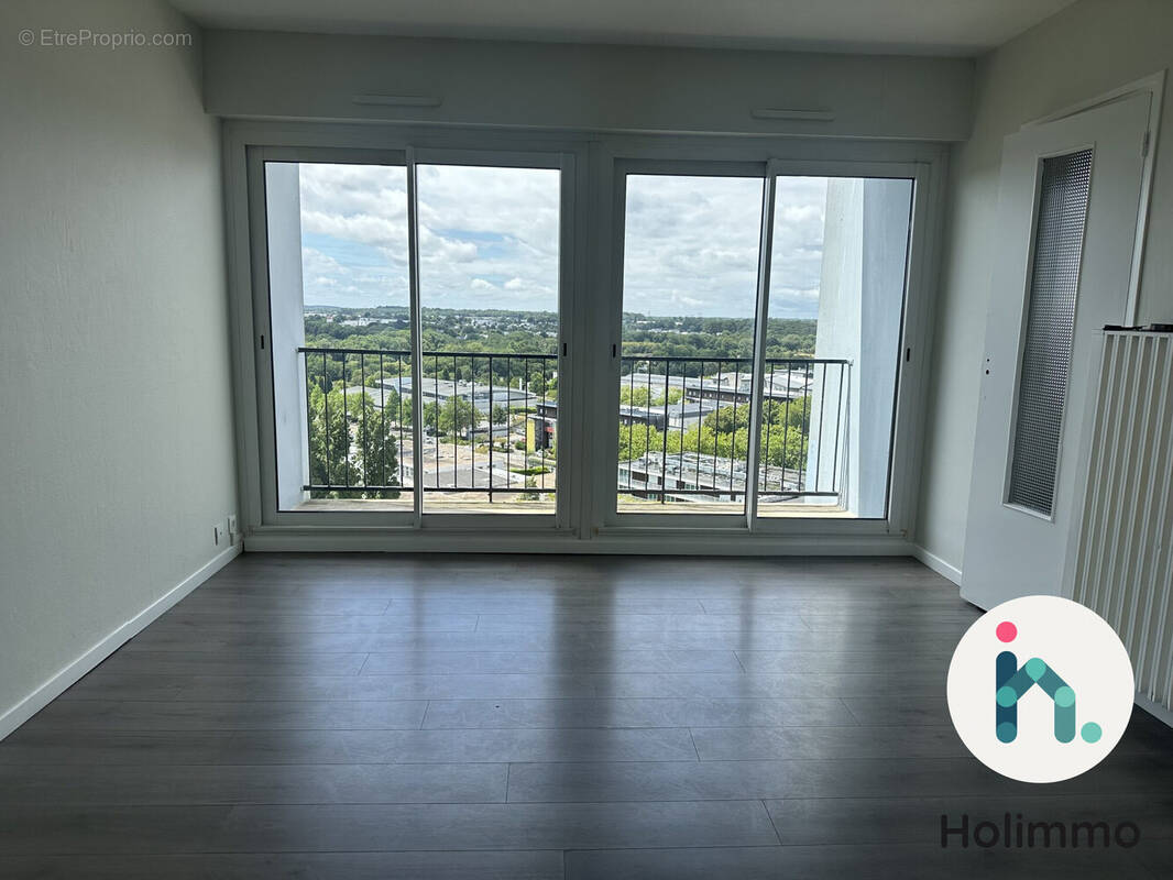 Appartement à VANNES