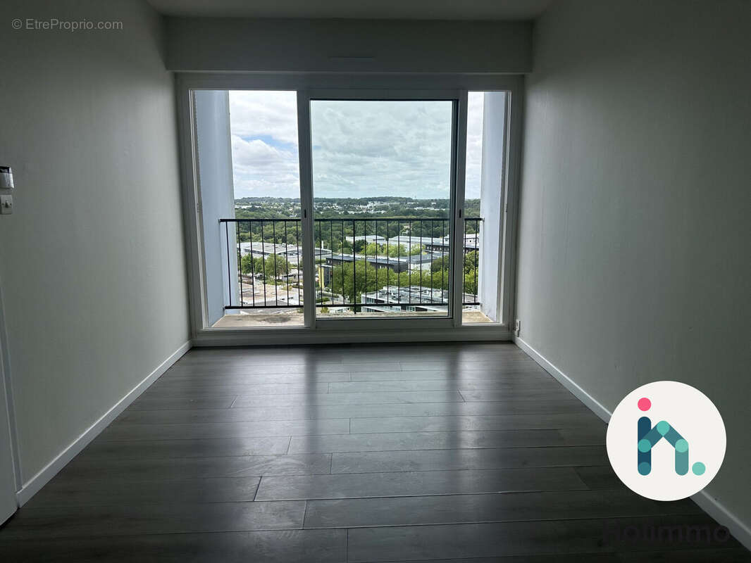 Appartement à VANNES