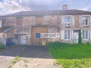 Maison à FAYL-BILLOT