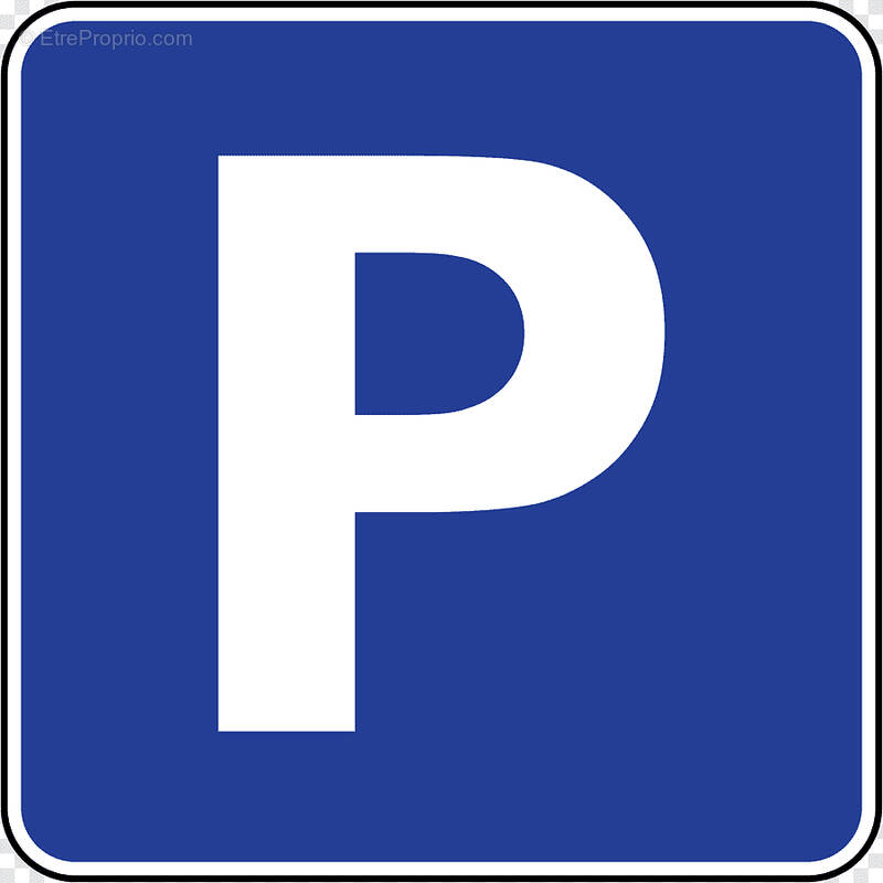 Parking à NICE
