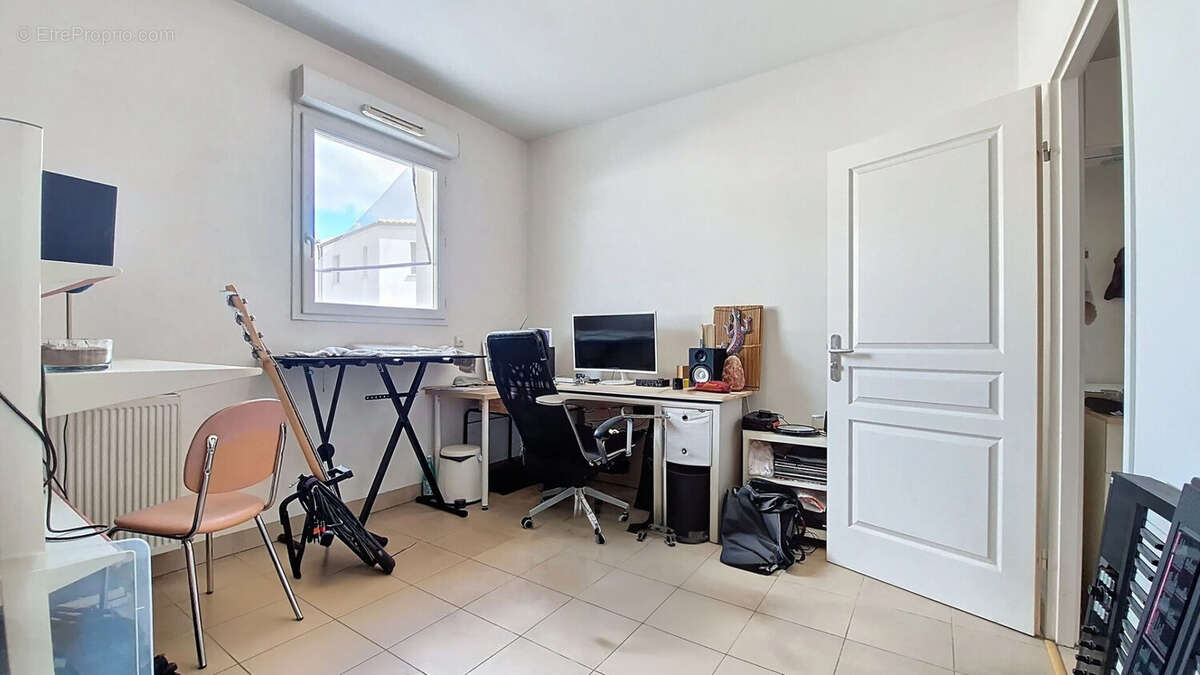 Appartement à TALENCE