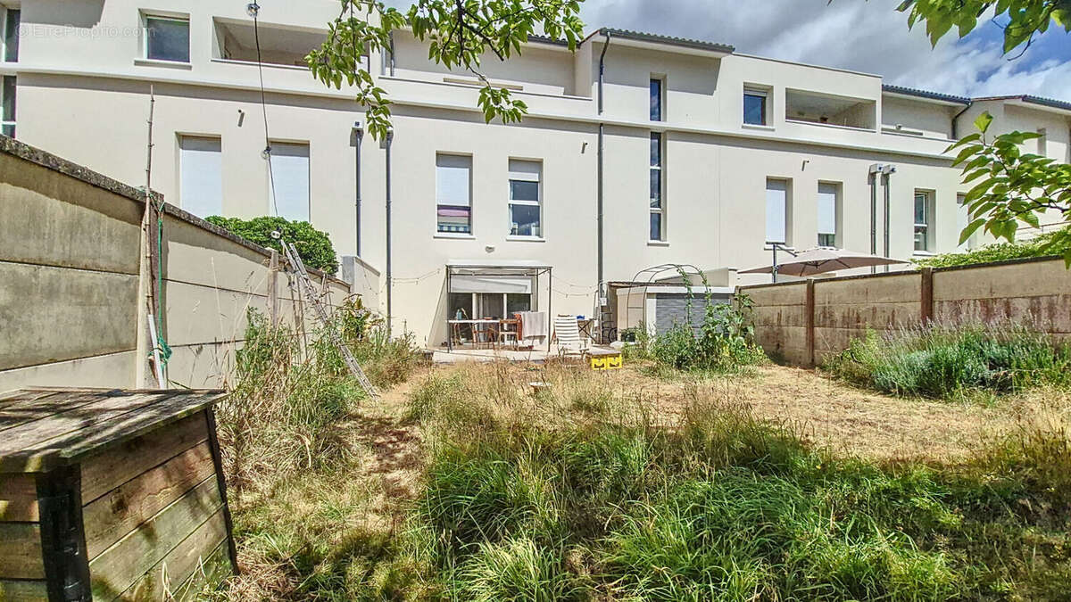 Appartement à TALENCE