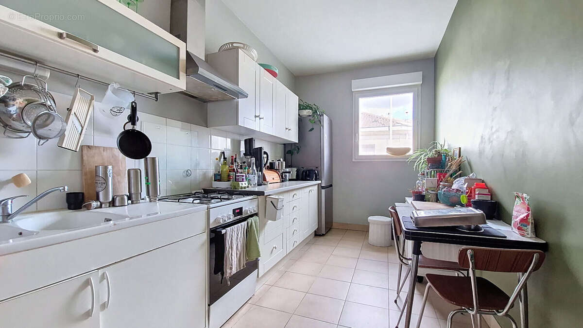 Appartement à TALENCE