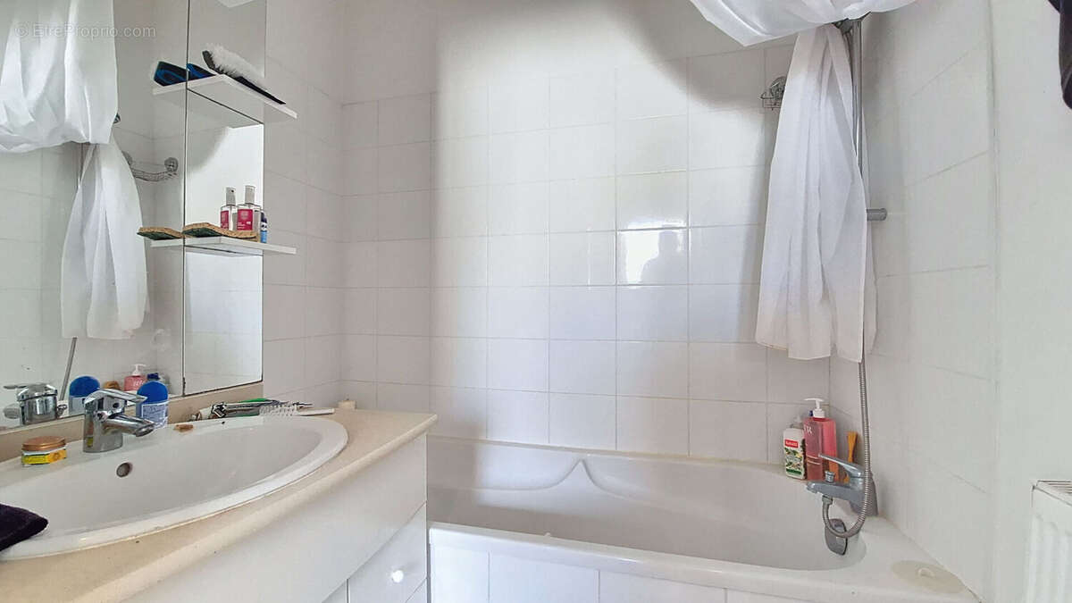 Appartement à TALENCE