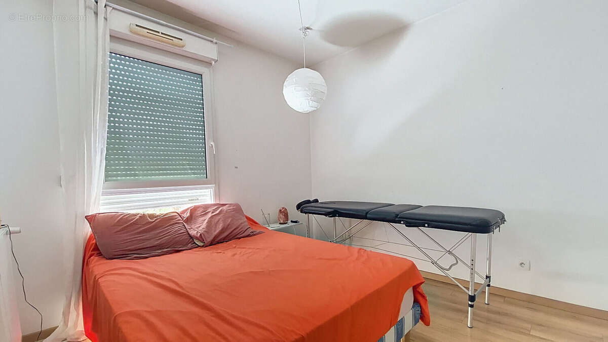 Appartement à TALENCE