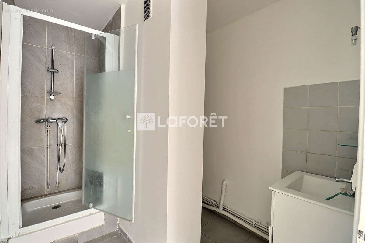 Appartement à VITRY-SUR-SEINE