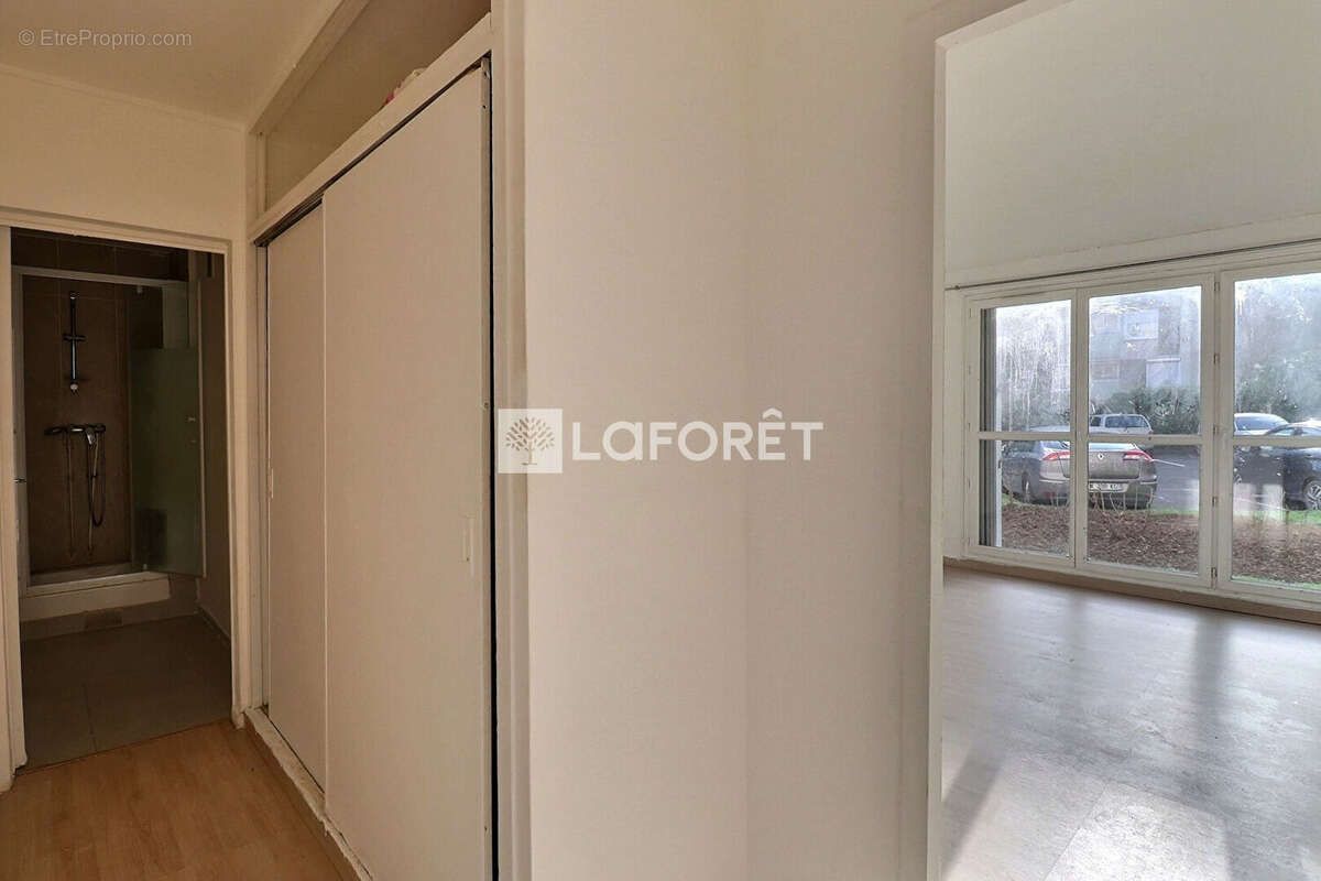 Appartement à VITRY-SUR-SEINE
