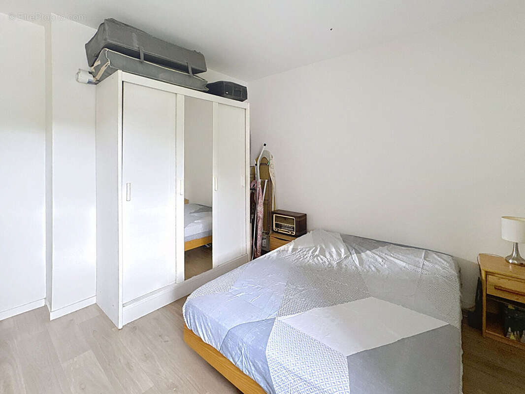 Appartement à CONCARNEAU