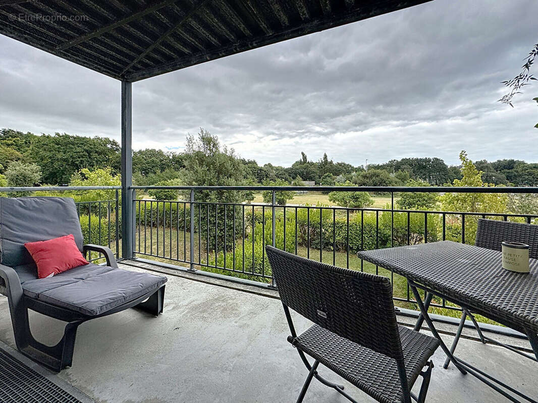 Appartement à CONCARNEAU