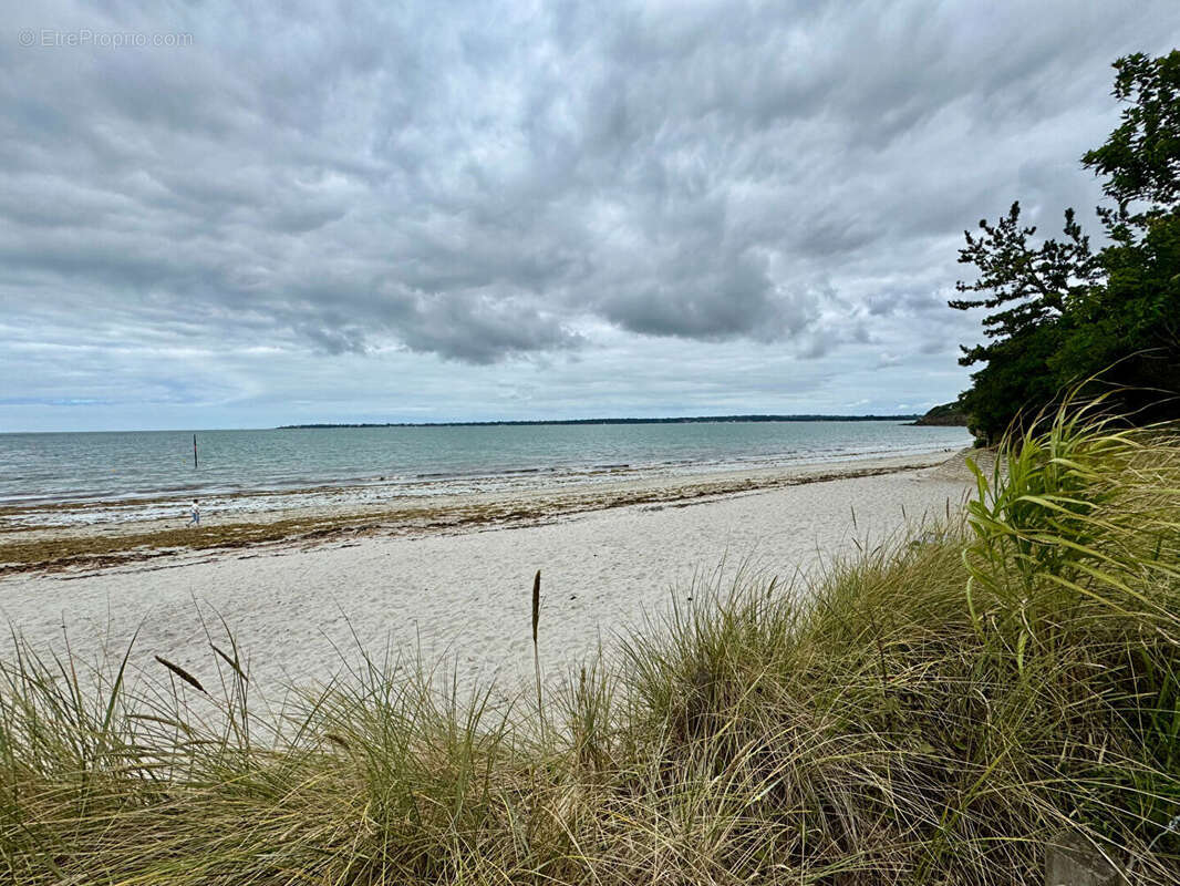 Appartement à CONCARNEAU
