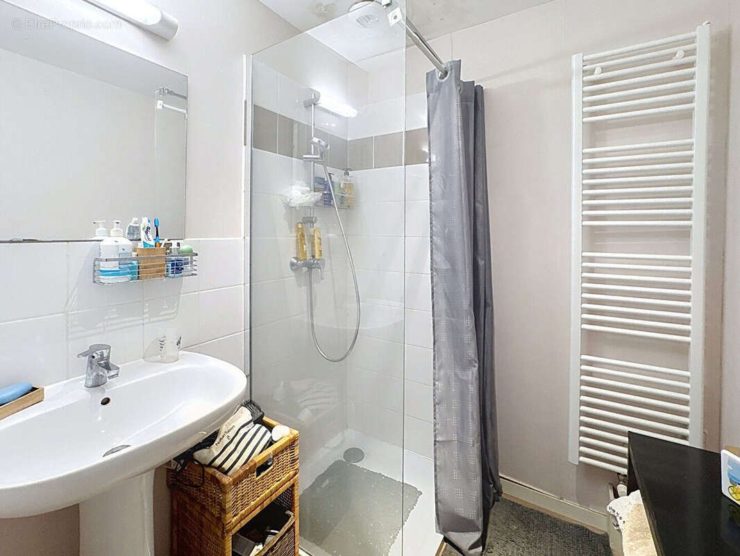 Appartement à CONCARNEAU