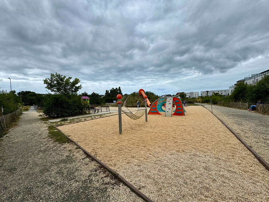 Appartement à CONCARNEAU