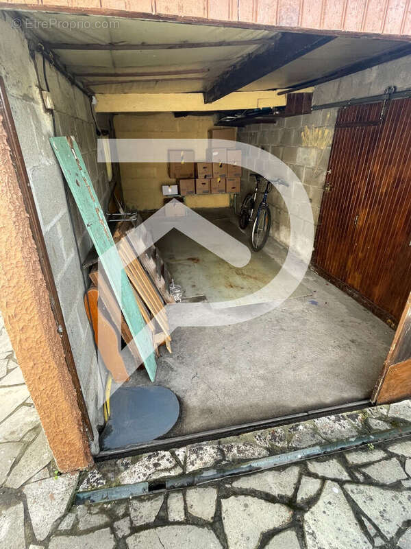 Maison à GARGES-LES-GONESSE