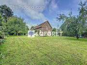 Maison à LETTEGUIVES