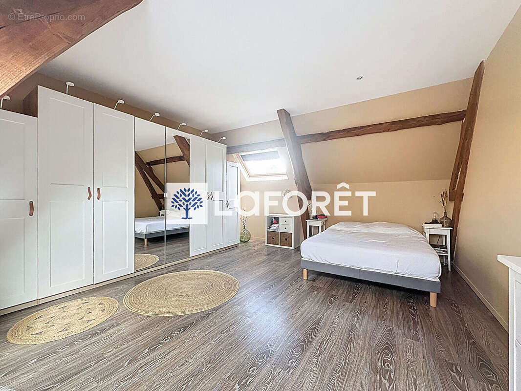 Maison à LETTEGUIVES