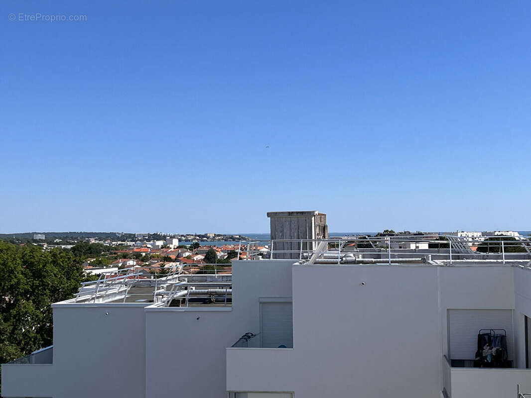 Appartement à ROYAN