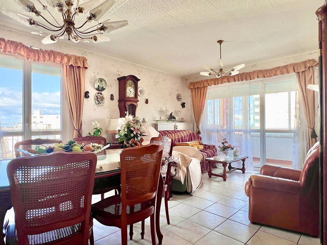 Appartement à ROYAN