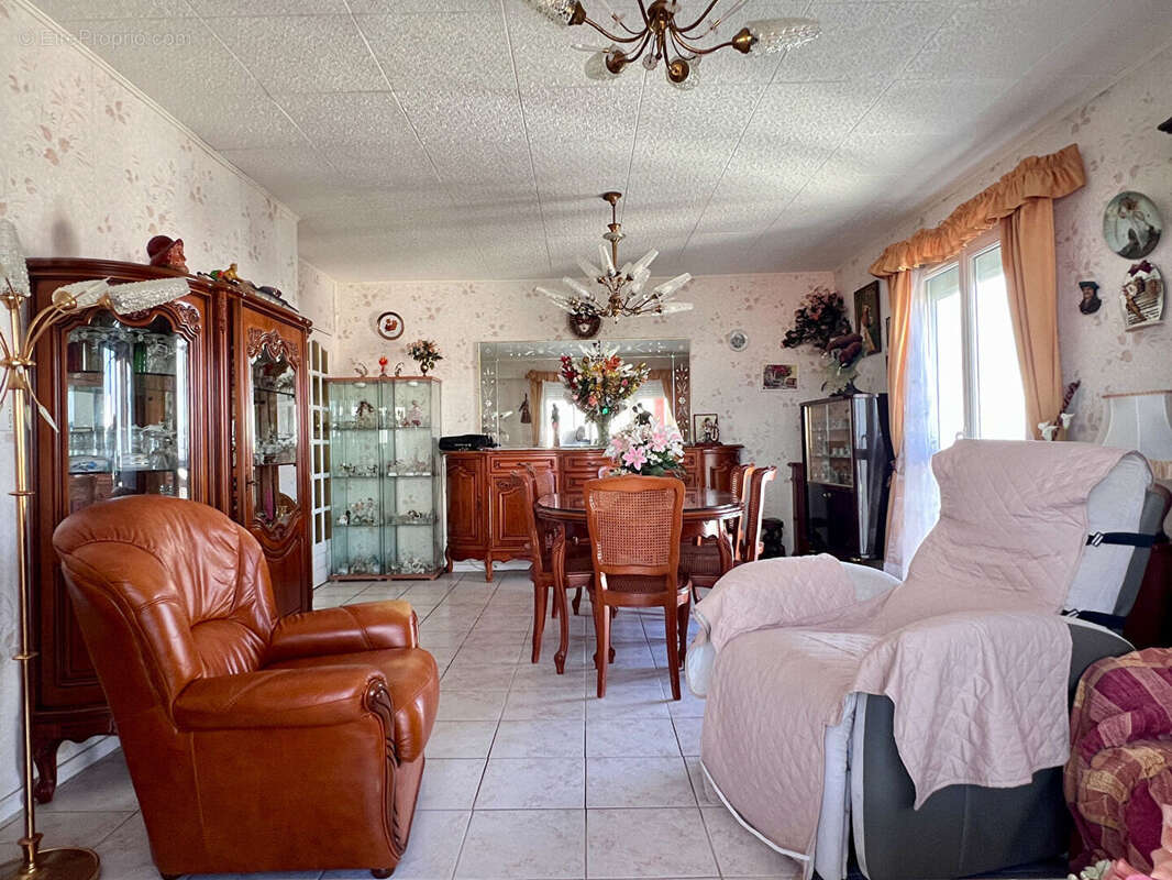 Appartement à ROYAN