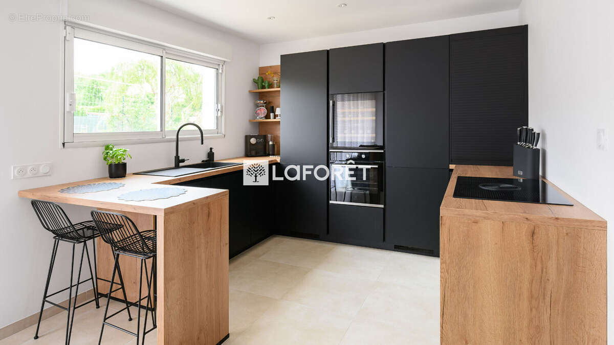 Maison à HETTANGE-GRANDE