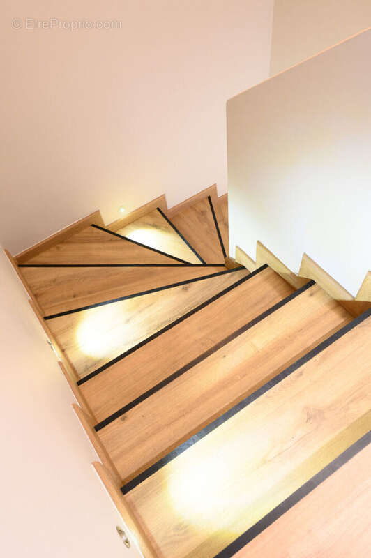 Maison à HETTANGE-GRANDE