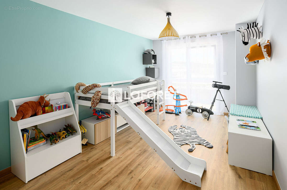 Maison à HETTANGE-GRANDE