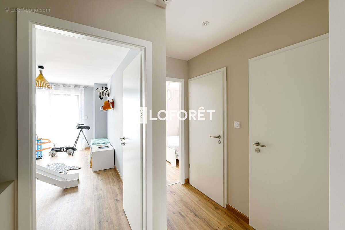 Maison à HETTANGE-GRANDE