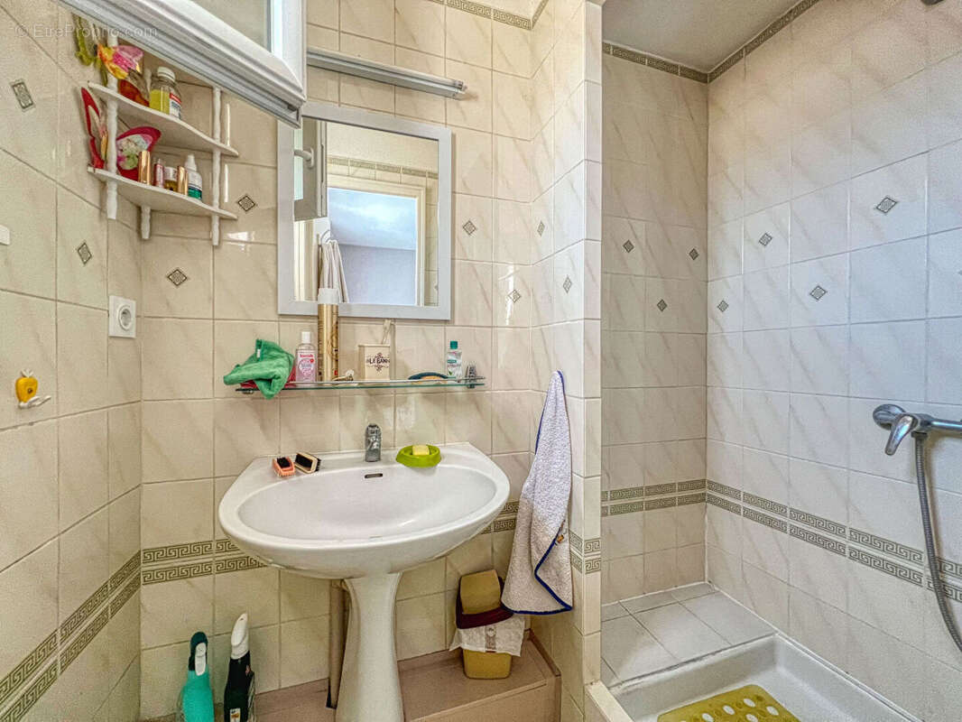 Appartement à SAINT-GEORGES-DE-DIDONNE