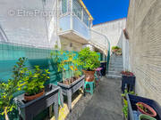 Appartement à SAINT-GEORGES-DE-DIDONNE