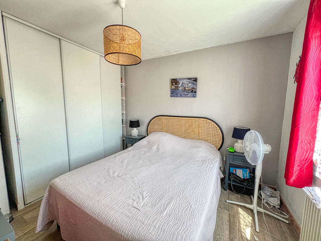 Appartement à SAINT-GEORGES-DE-DIDONNE