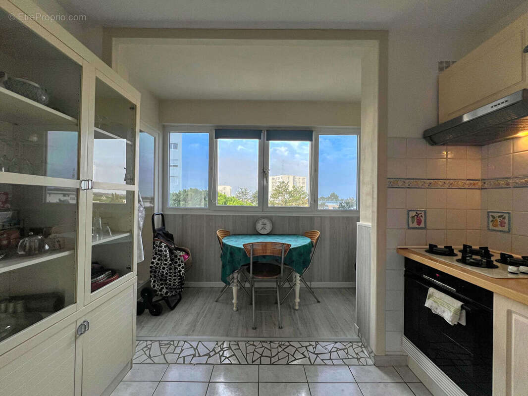 Appartement à ROYAN