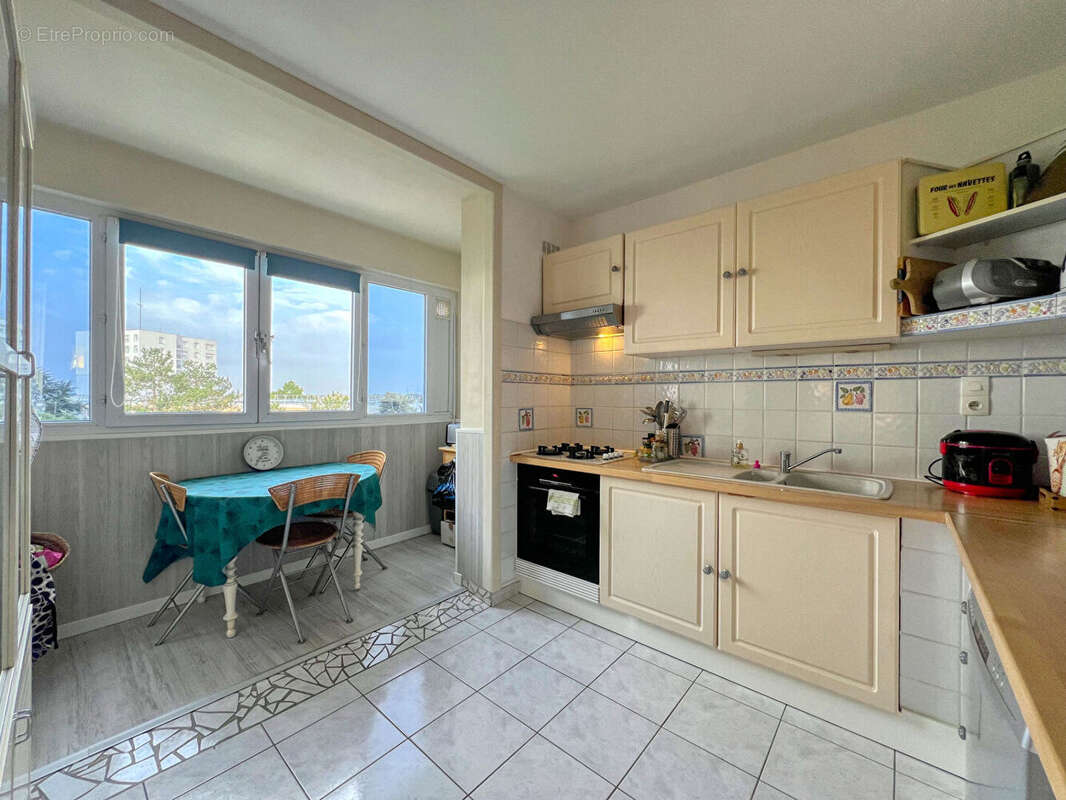 Appartement à ROYAN