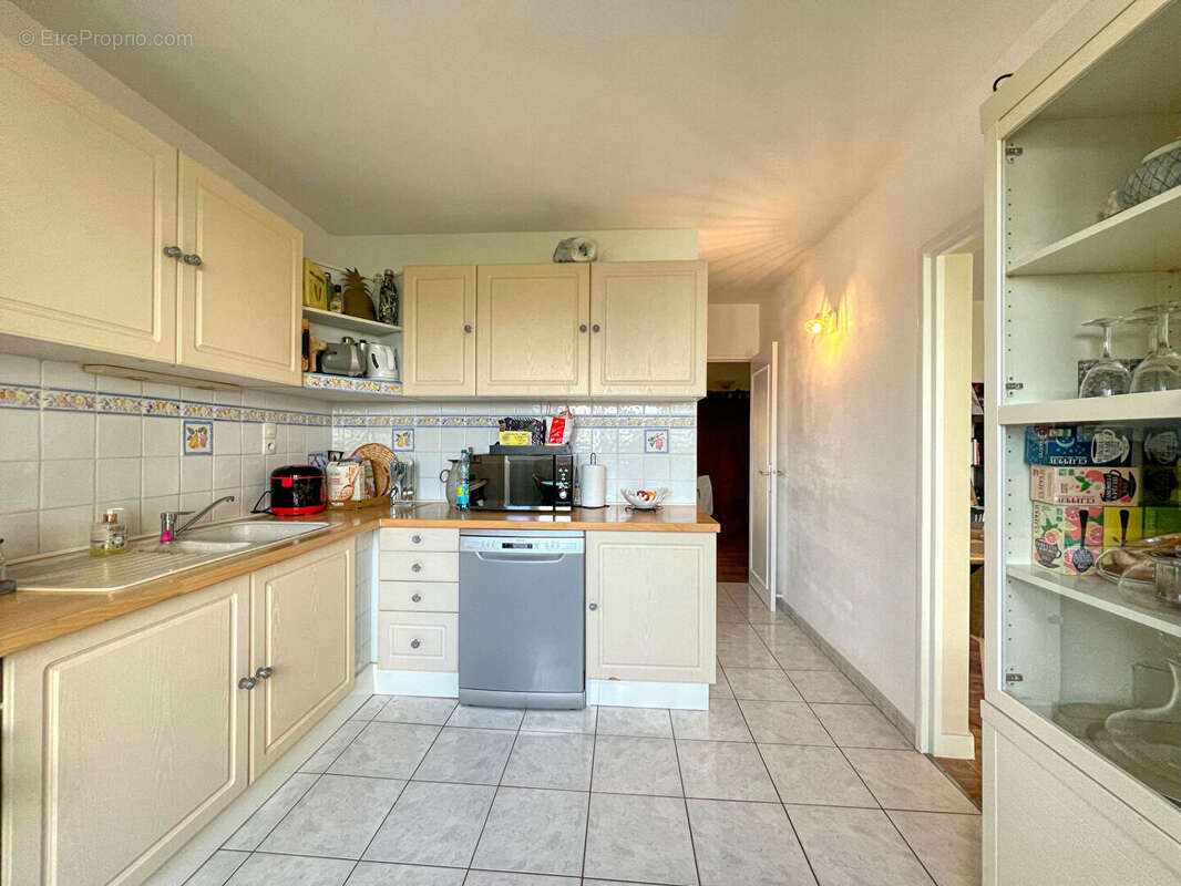 Appartement à ROYAN