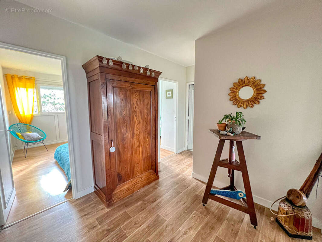 Appartement à ROYAN