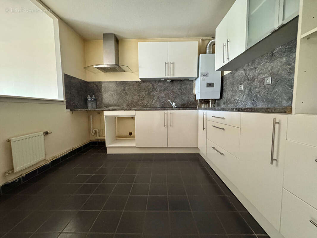 Appartement à VANDOEUVRE-LES-NANCY